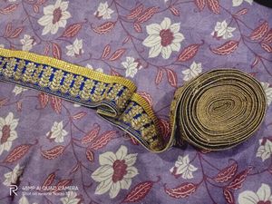 FULL SAREE LASH
