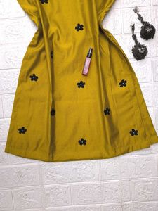 Pinteresty Party Wear Kurti🎀