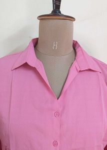 Pink Shirt