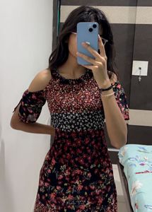 Y2k Mini Dress