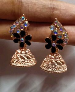 Jhumka Earrings