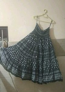 Ethnic Skirts