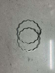 Big Size Metal Hoops