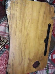 Wooden Study Table