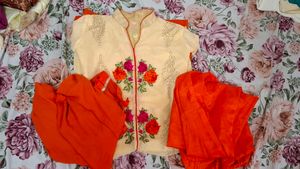 Salwar Suit
