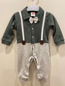 0-3m Baby Boy Wear