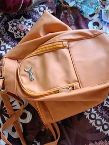 Backpack Used