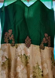Beautiful Gown
