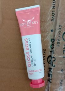Price Reduced🥳....Grab Fast Lip Balm