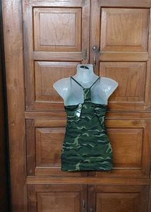 Camisole &amp; Slips