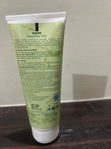 Ozone Neem Face Pack