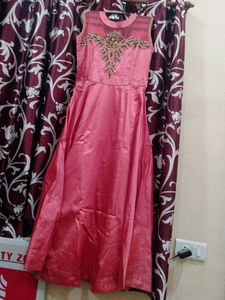 Gown