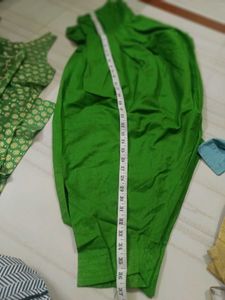 Greeny