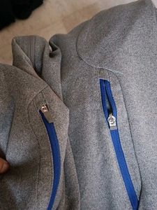 FILA track jacket