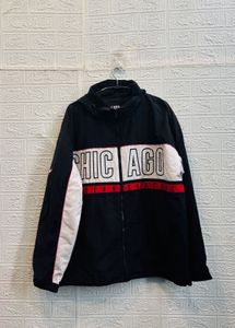🇺🇸 NBA Imported Chicago Jacket