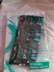 Salon Professional Hairfall Defence Shampoo