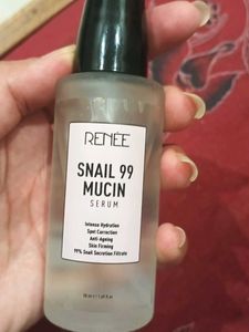 Renee Snail 99 Mucin Serum