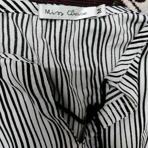 Miss Claire Long Top