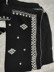 Saree Stitched Blouse