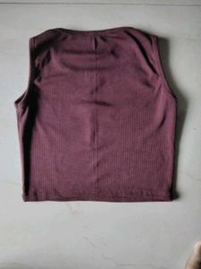 Heart Graphic Tank Top