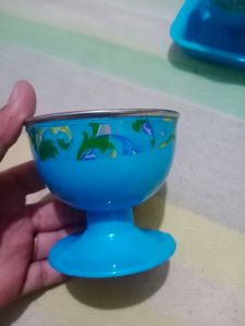 Best for serve ice-cream