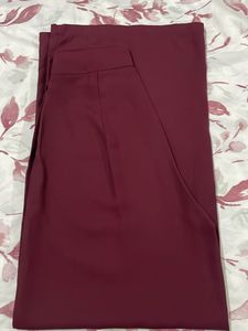 Sassafras Formal Trouser