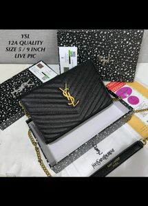 Ysl Slingbags