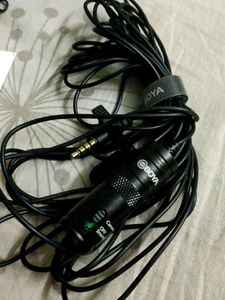 SEAL PACK NEW BOYA AUTHENTIC MIC