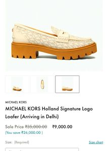 Michael Kors Holland 🇳🇱