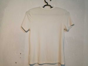 Graphic Print Tee