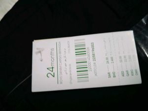 Boys Denim Trousers For Sale