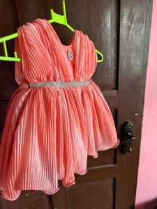 Kids Frock