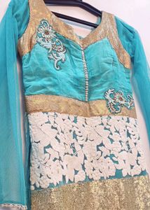 Ethnic Kurta Set