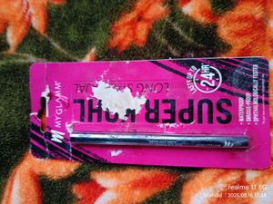 MyGlamm Super Kohl