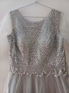 Gown