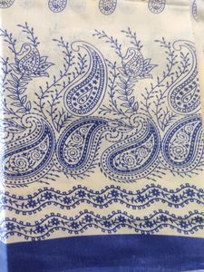 Dress material