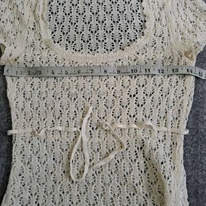 Reformation Polka Top
