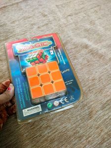 Magic Cube