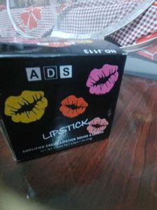 the Balm Lipsticks