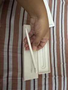 Apple Pencil (2nd Generation)