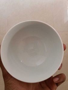 Chinese Bowl