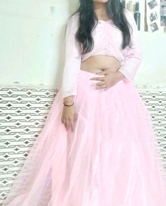Pretty Cute Crop Top