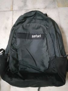 Safari Backpack
