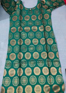 Banarsi Silk Kurta