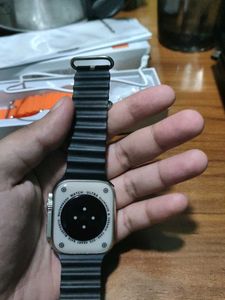 Brand New Seal Pack Apple Watch Ultra 1st Copy