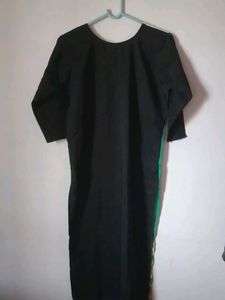 New Rayon Kurti