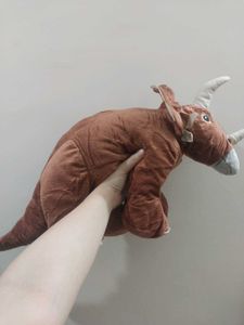 Plushies