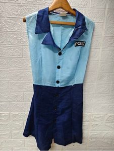 🎁Buy 2 Get 1 Free 🎁Police Officer Costume