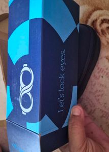 Brand New Lenskart Air Flex Frames