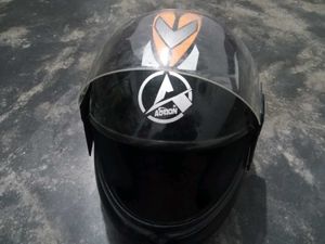 Biker &#39;s Helmet